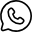 whatsapp logo